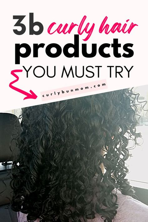 3b Hair Products, 3b Curly Hair Products, 3b Curly Hair Routine, 3a 3b Curly Hair, Hair Products Curly, Curly Hair Cream, 3b Curly Hair, Diy Curls, 3a Hair