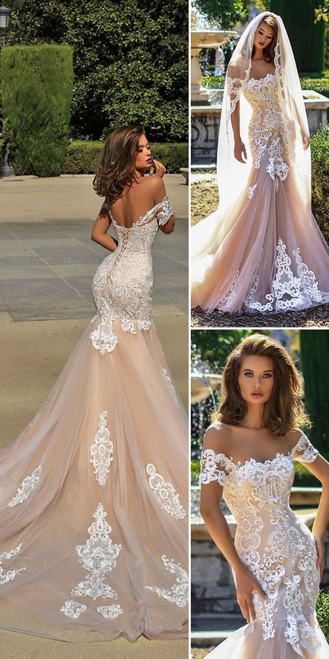 Impresionante Western Wedding Dresses, Pnina Tornai, Bridal Musings, Backless Wedding, Stunning Wedding Dresses, Allure Bridal, Wedding Dress Trends, Ideal Wedding, Wedding Idea