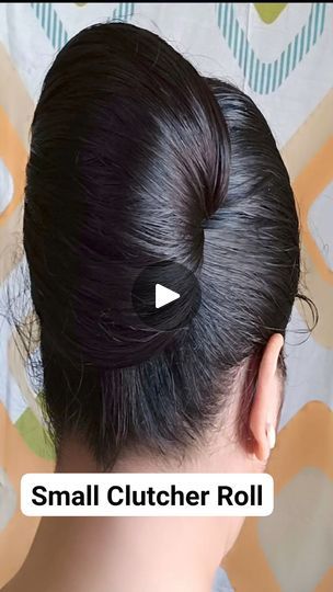 Highlight Hairstyle, French Roll Hairstyle, Wedding Bun, French Roll, Roll Hairstyle, Mood Lights, Up Hairstyles, Hair Stylist, Rolls