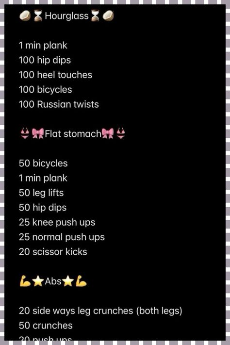 [Ad] 62 Top Workout For Flat Stomach In 1 Week For Teens Easy Tricks You'll Be Glad You Discovered This Spring #workoutforflatstomachin1weekforteenseasy Workout Routines For Flat Stomach, Work Out Routines For Flat Stomach Home, Workouts For Teens Flat Stomach, Workout For Flat Stomach In 1 Week Easy, Workouts To Do At The Gym Flat Stomach, Workouts For Flat Stomach In Gym, Workouts For Flat Stomach In 1 Day, Work Out For Stomach Flat Tummy, Eating Plan For Flat Stomach