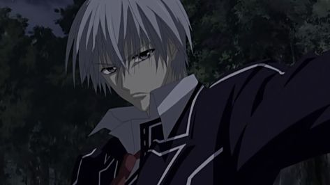 Kakashi X Reader, Vampire Knight Zero, Dengeki Daisy Manga, Art Adventure Time, Zero Kiryu, Matsuri Hino, Kaname Kuran, Art Vampire, Vampire Knights