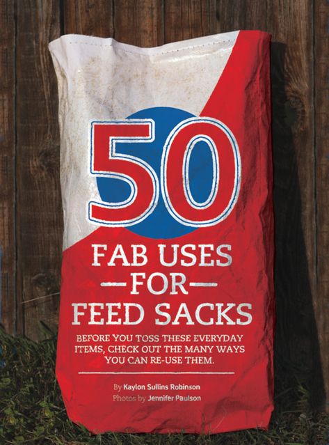 Feed Sack Bags, Feed Bag Tote, Barn Hacks, Barn Parties, Feed Bags, Horse Crafts, Horse Diy, Sack Bag, Feed Sacks