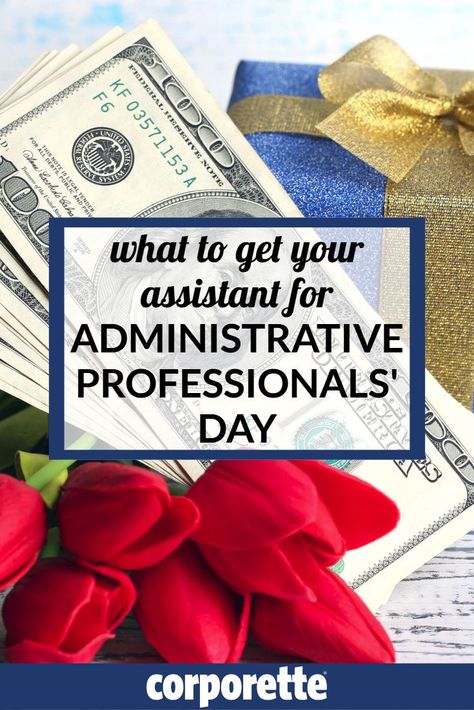 what to get your assistant for administrative professionals' day Secretary Gifts Administrative Assistant, Administrative Assistant Day, Admin Professionals Day, Administrative Assistant Gifts, Administrative Professionals Day, Admin Day, Secretary's Day, Administrative Professional Day, Admin Assistant