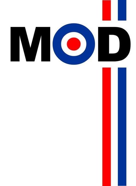 Mods And Rockers, Mod Target, Mod Culture, Mod Art, Mod Scooter, Mod Look, Auto Retro, Vespa Lambretta, The Jam