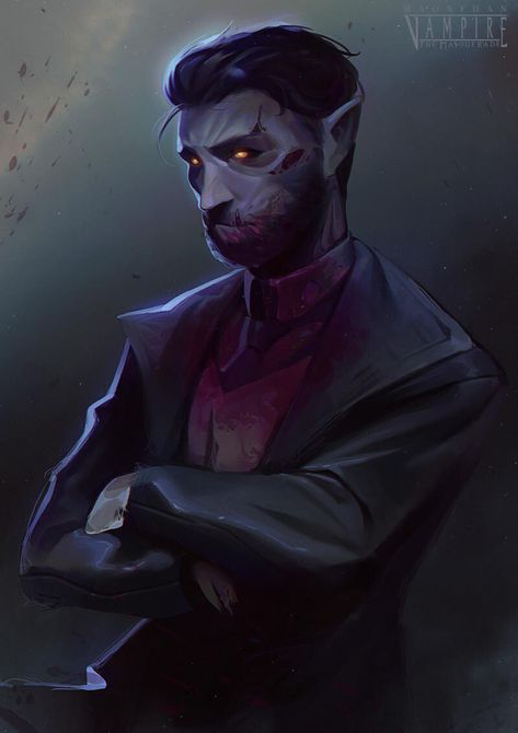 ArtStation - Nosferatu, Maoxfhan Vampire Nosferatu Masquerade, Vampire The Masquerade Nosferatu Art, Nosferatu Character Art, Vampire The Masquerade Nosferatu, Nosferatu Vampire The Masquerade, Vtm Nosferatu, Nosferatu Vtm, Nosferatu Art, Masquerade Art