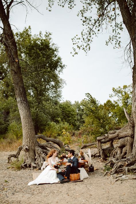 Small Wedding Locations, River Elopement, Wisconsin Waterfalls, Picnic Elopement, Family Elopement, Itasca State Park, Beach Elopement Ideas, Wedding Photos Elopement, Best Elopement Locations