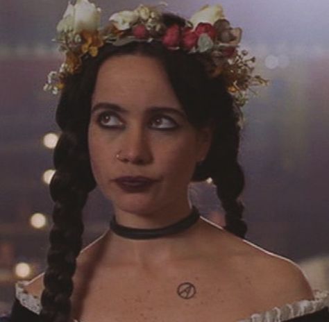 Janeane Half Agony Half Hope, Janeane Garofalo, The Cable Guy, Ben Stiller, Feminine Mystique, Movie Moments, Print Screen, 90s Looks, Laugh A Lot