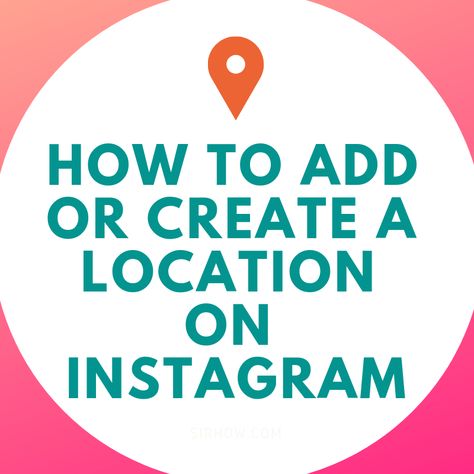 Create or add a location on IG. Locations On Instagram Posts, Instagram Locations, The Change, And Now, Tap, Instagram Posts, On Instagram, Instagram