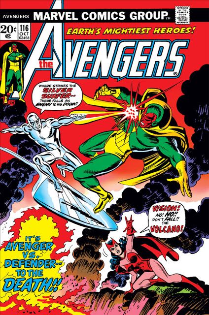 Marvel Comics Covers, Univers Marvel, Classic Comic Books, Avengers Comics, Old Comics, Uncanny X-men, Marvel Comic Books, Marvel Entertainment, Silver Age