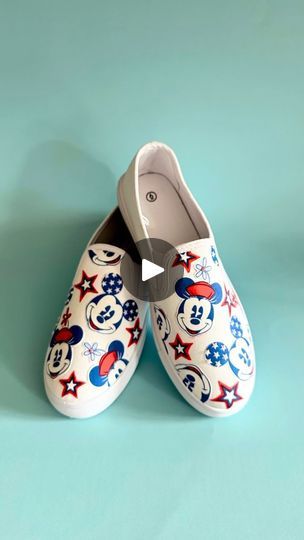 Mod Podge Shoes, Diy Fabric Shoes, How To Mod Podge, Handpainted Shoes, Mod Podge Fabric, Everyday Crafts, Decoupage Crafts, Shoe Refashion, Adult Gifts