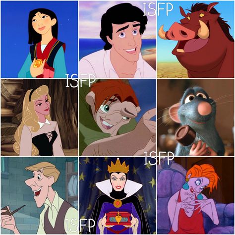 #ISFP in Disney Isfp Fictional Characters, Isfp Character, Personality Chart, Aries Zodiac Facts, Mbti Character, Myers Briggs Personalities, 16 Personalities, Glitter Letters, Mbti Personality