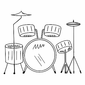 drum drawing,doodle drawing,contour drawing,drum sketch,doodle sketch,contour sketch,sticker,drumbeat,drawing,reel,hands,hand-painted,contour,music,doodle,illustration,symbol,style,kit,plan,cylinder,art,instrument,rock,sketch,sign,in,line,object,barrel,musical,vector,graphics,drum,element,design,icon,roll Drum Line Art, Drumkit Drawing, Drum Kit Drawing, Drum Drawing Easy, Drum Doodle, Drums Sketch, Band Doodles, Drums Drawing, Rock Sketch