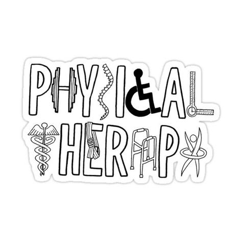 Physical Therapist Outfit, Physical Activities For Preschoolers, Physical Therapy Quotes, Physical Therapy Humor, Physical Education Bulletin Boards, Physics Quotes, Physical Activities For Toddlers, Therapy Logo, Pt School