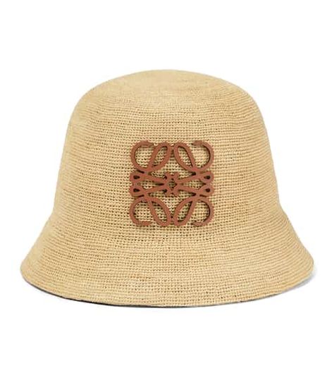 New Arrivals for Women Online - New Fashion | Mytheresa US Raffia Bucket Hat, Loewe Paula's Ibiza, Raffia Sun Hat, Un Sustainable Development Goals, Pucci Print, Strapless Swimsuit, White Linen Shirt, Crochet Cover Up, Raffia Bag