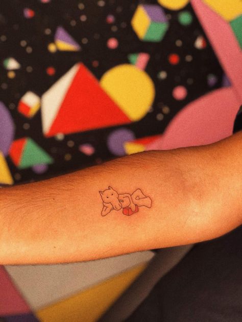 Quasimoto Tattoo, Music Tats, Stick Poke, Stick Poke Tattoo, Poke Tattoo, Stick And Poke, Tat Ideas, Room Design Bedroom, Design Bedroom