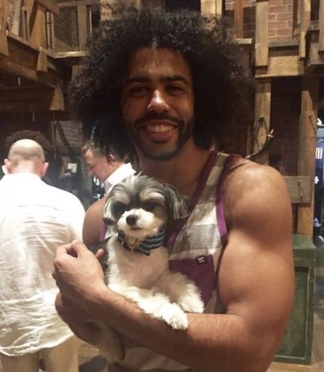 Daveed Diggs Lafayette, Lafayette Hamilton, I'm A Writer, Welcome To My Profile, Summer Child, Andy Hurley, Daveed Diggs, Aaron Burr, Hamilton Broadway