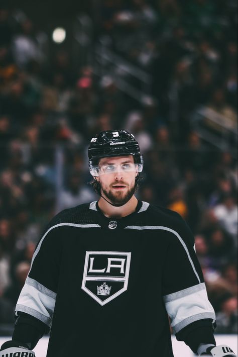 The Au Pair Affair Aesthetic, Adrian Kempe Hockey, Adrian Kempe, Becka Mack, Nhl Aesthetic, Hockey Photos, Nhl Hockey Players, La Kings Hockey, Helena Hunting