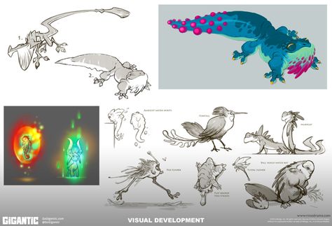 Creature Character Design, Creature Character, Star Monsters, Design Comics, World Building, Oc Inspiration, Design Workshop, Animation Art Character Design, Fantasy Creatures Art