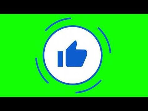 FREE HD Green Screen Like Button for Youtube Video | Link Download in Description - #logo #logodesign #elegantlogo Like Share And Subscribe Logo Video Green Screen, Link To Youtube, Youtube Link Videos, Like Button Youtube, Youtube Green Screen, Google Image Link, Youtube Screenshots, Ao3 Link, Funny Vines Videos Youtube