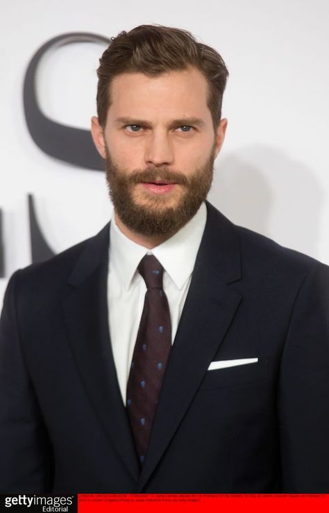 Jamie Dornan 2024, Jamie Dornan Photoshoot, Christain Grey, Amelia Warner Jamie Dornan, 15th Doctor, Beard Styles Shape, Uk Boys, Paul Spector, Uk People