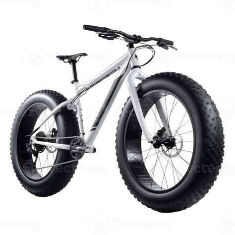 Fat cycle fat bike fat bicycle fat tire cycle fat tire bike transparent background Fat Tire Bicycle, Fat Tire Bikes, Tree Saw, Fat Tire, Fat Bike, Cityscape Photos, Logo Banners, Extreme Sports, Heart With Arrow