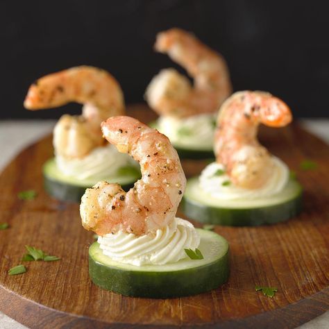 Housewarming Party Food, Shrimp Appetizers Easy, Greek Shrimp, Golo Diet, Awesome Appetizers, Canapes Recipes, Shrimp Appetizers, Greek Seasoning, Events Planning