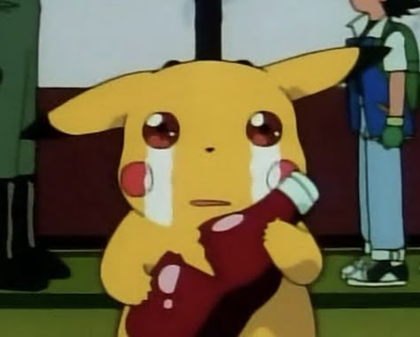 Pikachu Ketchup, Pikachu Icon, Pikachu Meme, Pikachu Love, Alakazam Pokemon, Pikachu Funny, Funny Pokemon, Pika Pika, Pokemon Stickers