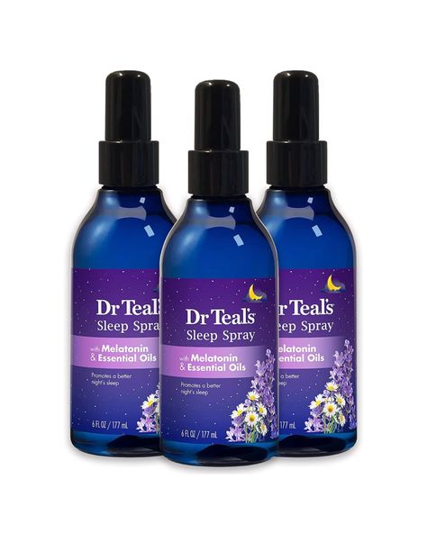 Dr Teals Sleep Spray, Dr Teals, Bath Stuff, Sleep Spray, Favorite Snack, Beauty Make Up, Good Night Sleep, Healthy Drinks, Lip Gloss