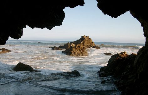 Leo Carillo Beach, Leo Carrillo State Beach, Malibu Elopement, 2024 Beach, Dark Artifices, Adventure Inspiration, Redondo Beach, North Beach, Camping And Hiking