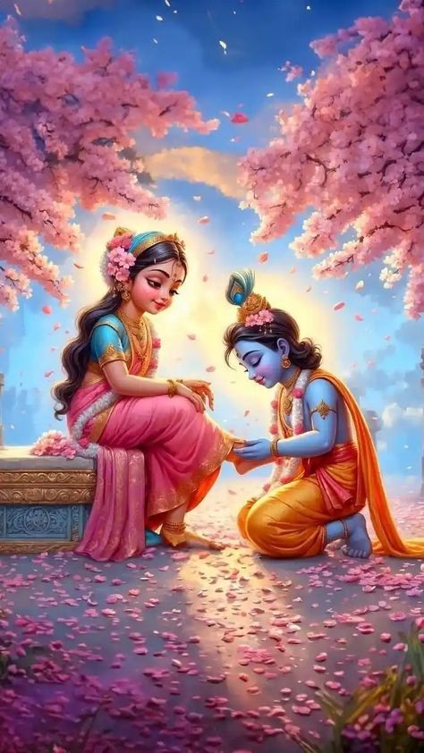 Some Easy Drawings, Little Kanha Ji Images, God Pic, Hindu Worship, Childhood Photography, God Wallpaper, Lord Rama Images, Shree Krishna Wallpapers, Happy Navratri Images