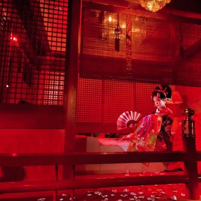 Visit Vintage Love Hotel in Japan Love Hotel Aesthetic, Japanese Love Hotel, Love Hotel Japan, Love Hotel, Hotel Aesthetic, Japanese Love, Vintage Love, Osaka, Hotel