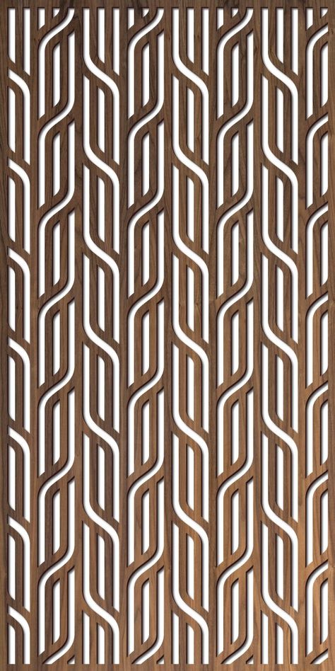 Cnc Panel Design, Jaali Pattern, Wooden Panel Design, Jalli Design, Cnc Pattern, Jaali Design, Laser Cut Screens, Braided Pattern, Metal Pattern