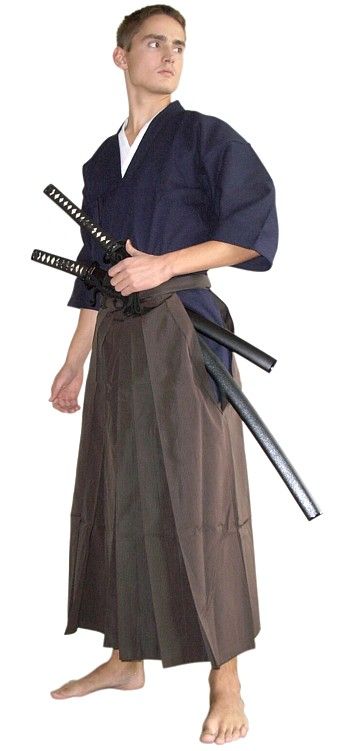 Samurai Clothes, Samurai Outfit, Japanese Kimono Male, Samurai Clothing, Japanese Traditional Clothing, Japanese Costume, Japanese Clothes, Poses References, Japanese Men