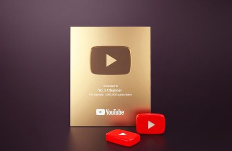 Youtube Award, Gaming Cake, Gold Play Button, Instagram Logo Transparent, Aloe Vera Face Wash, Successful Youtube Channel, Start Youtube Channel, Youtube Business, Youtube Banner Template