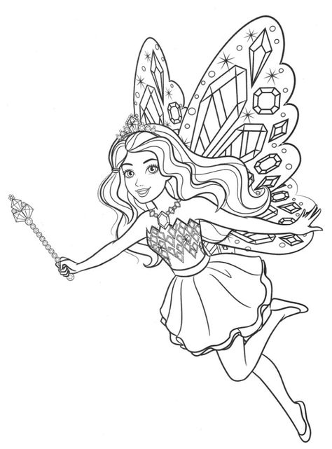 70 Desenhos da Barbie para Colorir Magic Coloring Pages, Printable Barbie, New Year Coloring Pages, Barbie Fairy, Mermaid Barbie, Barbie Coloring, Barbie Coloring Pages, Mermaid Coloring Pages, Fairy Coloring Pages