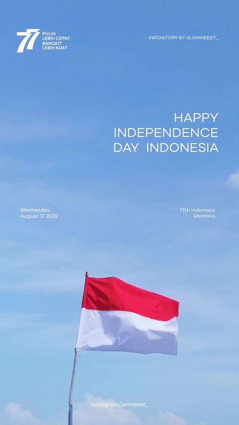 Independence Day Story Instagram, Independence Day Design Ideas, Independence Day Post, Dental Puns, Brochure Design Layouts, Independence Day Poster, Independent Day, Happy Pongal, Independance Day