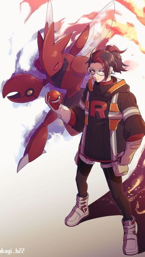 Pokemon Trainer Art, Mega Pokemon, Oc Pokemon, Pokemon Games, Pokemon Trainer, Pokemon Art, Pokemon Go, The Magic, Pokemon