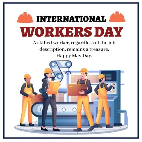 WORKERS DAY International Workers Day, Instagram Event, Linkedin Background Image, Linkedin Background, Workers Day, Kindle Book Cover, Linkedin Banner, Instagram Template Free, Ig Templates