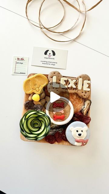 Wag Boards • Dog Charcuterie Treats • Amanda on Instagram: "Here’s the truth: there’s no other small business I’d rather run than a dog business! Perks: • petting dogs • making dogs happy • celebrating your dogs • slobber-filled pants Thanks for letting me be your number one fancy snack dealer! 🐾 #wagboards #charcuterieboard #dogcharcuterie #healthydogtreats #atlantasmallbusiness #dogsofatlanta" Dog Charcuterie Board, Dog Business, Dog Camping, Healthy Dog Treats, Charcuterie Board, The Truth, A Dog, Number One, Small Business