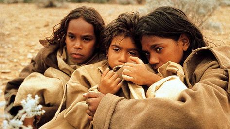 Rabbit Proof Fence, Film Technique, Australia History, Kenneth Branagh, Broken Home, Aboriginal Culture, Media Literacy, Great Films, True Life