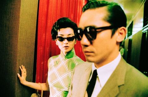 Wong Kar Wai, Kyoto Art, Christopher Abbott, Maggie Cheung, In The Mood For Love, Mood For Love, Film Inspiration, Second World, Film Aesthetic