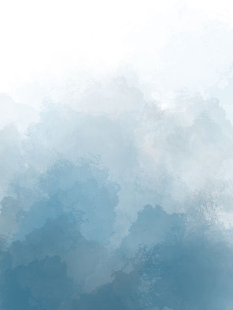 #wallpaper #blue #cloud #mistery #storm Sky Blue Texture Background, Sky Texture Photoshop Architecture, Architecture Background Wallpaper, Sky For Photoshop, Texture For Photoshop, Watercolour Sky, Misty Background, Sky Texture, Sky Photoshop