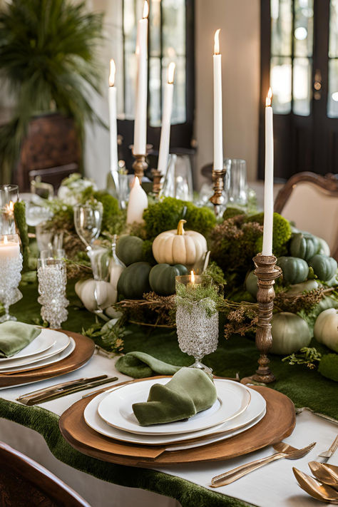 Thanksgiving table setup Thanksgiving Table Setup, Fall Hosting, Table Setup, Thanksgiving Table, Holiday Decorating, Christmas 2024, Fall Thanksgiving, Event Planning, Thanksgiving