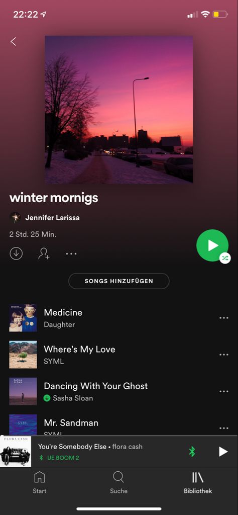 I've made a Playlist for the cold early mornings, when the world is still quite and the sun rises Walking Playlist, Morning Playlist, Autumn Playlist, Ue Boom, Playlist Songs, Feeling Song, Music Playlists, The Sun Rises, Early Mornings