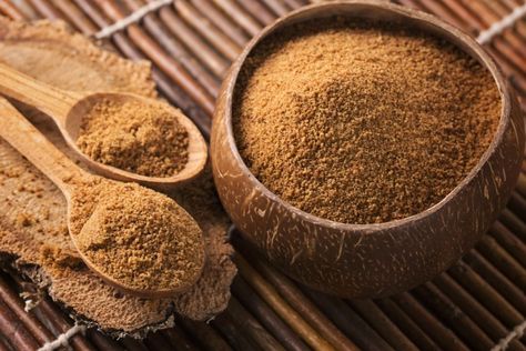 Coconut Sugar Benefits, Oatmeal Water, Organic Coconut Sugar, Coconut Palm Sugar, Asam Jawa, Sugar Alternatives, Coconut Health Benefits, Palm Sugar, Sugar Substitute