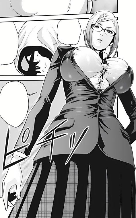 Prison School Manga, Glynda Goodwitch, Meiko Shiraki, Japanese Legs, Prison School, Anime Dancing, Hero Girl, Concept Art Drawing, Manga Artist