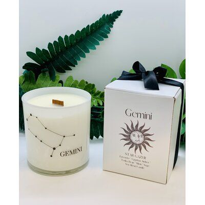 Gemini Candle, Musk Candle, Gemini Zodiac Sign, Painted Candles, Candle Displays, Zodiac Signs Gemini, Apartment Decorating, Melting Candles, Candle Accessories