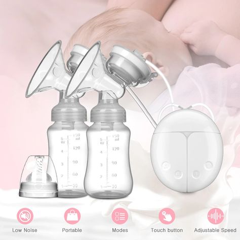 Electric Breast Pumps We have listed Electric Breast Pumps tops for you.You should definitely look at the 10 best-selling Electric Breast Pumps that will make your selection easier on AliExpress. You can click the links to find out the current prices of the products and order immediately. Pumping Breastmilk, Flint Michigan, Pregnancy Clothes, Electric Breast Pump, Breastfeeding And Pumping, Breast Pump, Women Body, Maternity Clothing, Breast Pumps