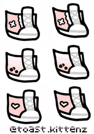 Gacha Base Poses Cute, Doll Template, Shoe Sketches, Create Your Own World, Gacha Outfit, Cartoon Shoes, Kawaii Shoes, Paper Doll Template, Clothing Design Sketches