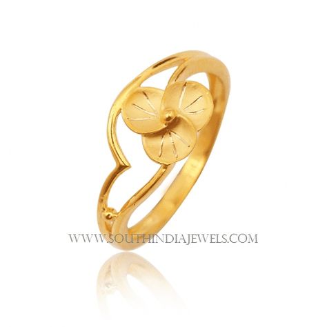 Gold Ring Design For Female Without Stone ~ South India Jewels Ladies Gold Rings, Gold Ring Design, Ring Vector, Gold Rings For Women, Gold Mangalsutra Designs, Gold Mangalsutra, Gold Color Ring, Mangalsutra Designs, Gold Rings Fashion